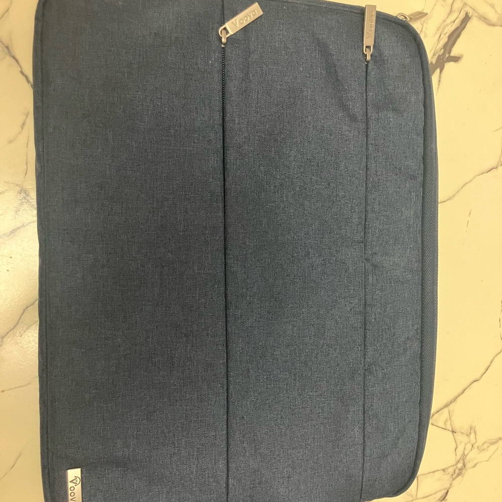 Padded Laptop Sleeve